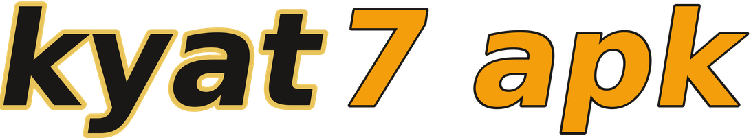 kyat7 apk logo