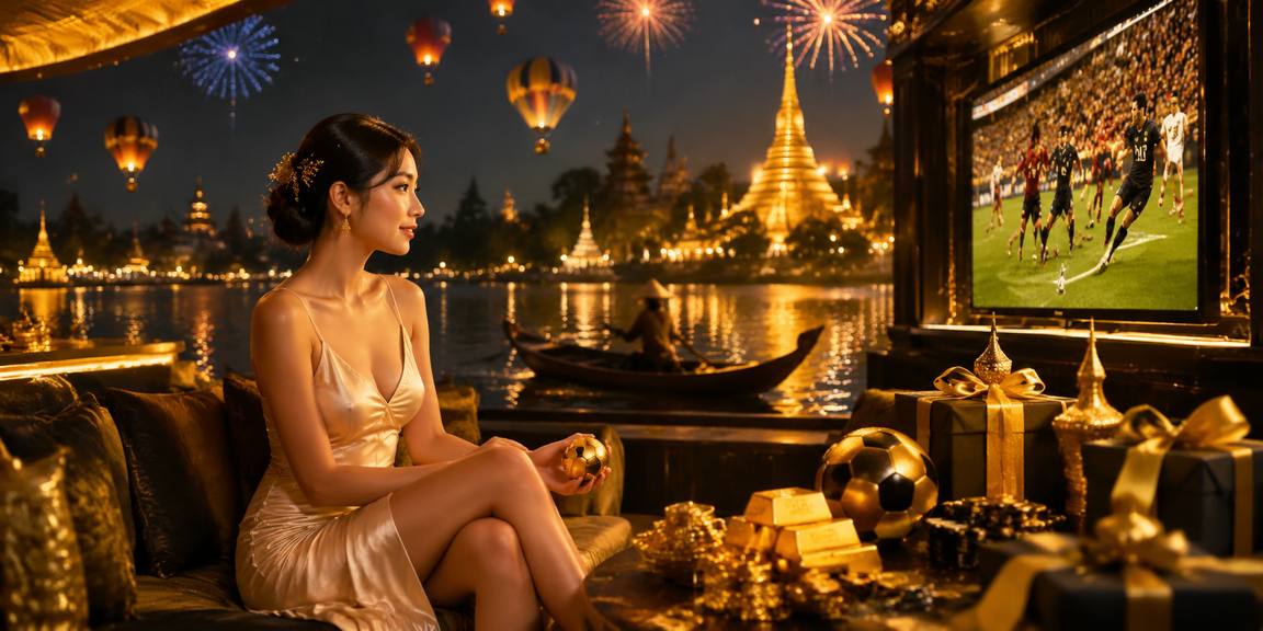 kyat7 apk Golden Goddess သည်ကျ္အလွန်နှစ်သက်ဖွယ်စလော့အဆိုပါ