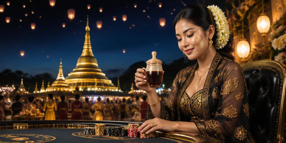 kyat7 apk Wild Energy ကွင်းဆင်းခြင်းအတွက် အတွင်းအခြင်းများ